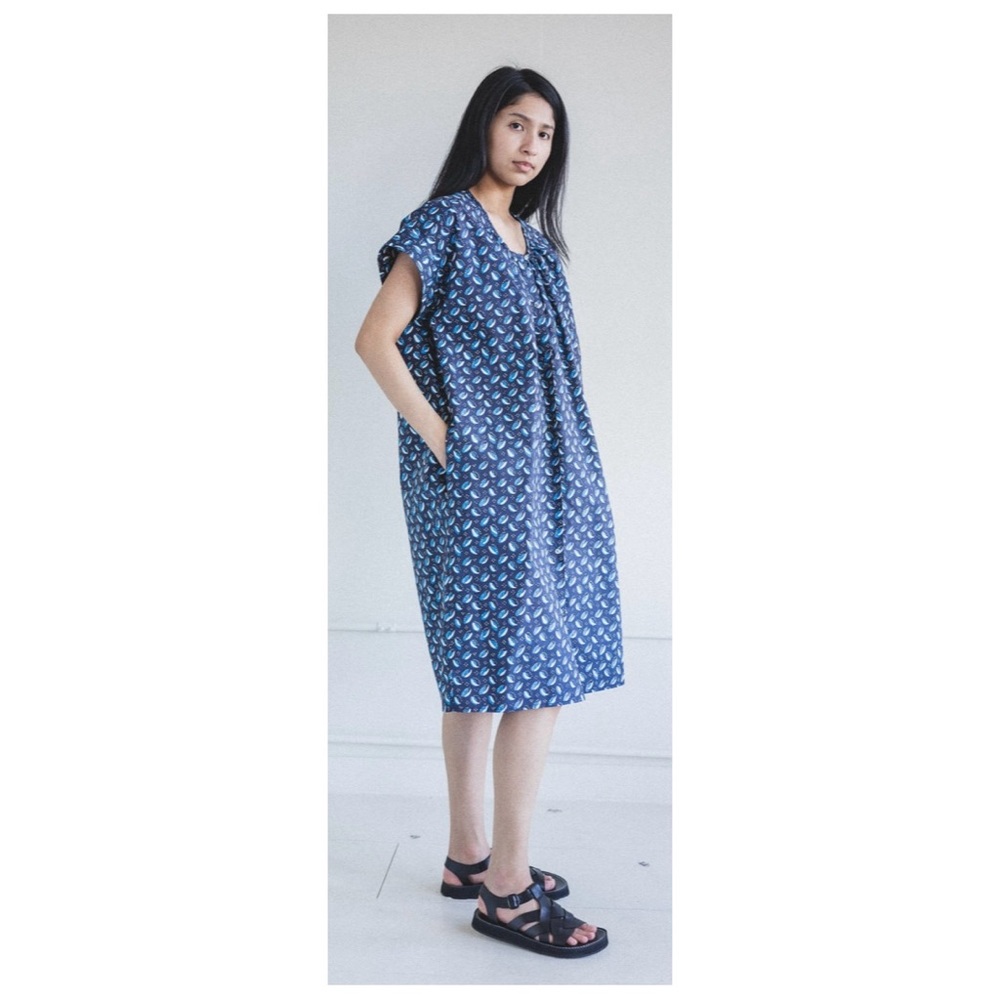 Caron Callahan Thadie dress